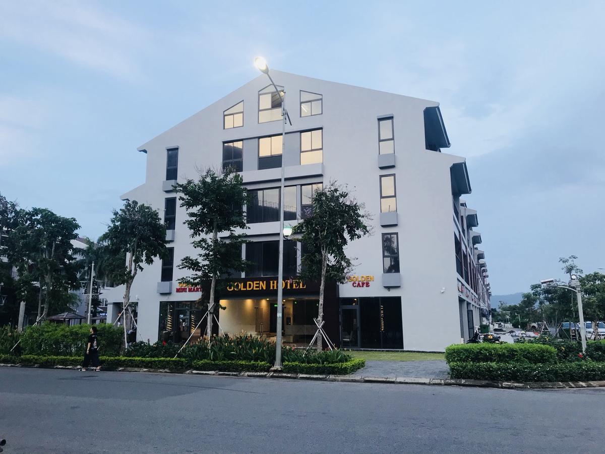 Phiiulinh Phu Quoc Hotel Exteriör bild